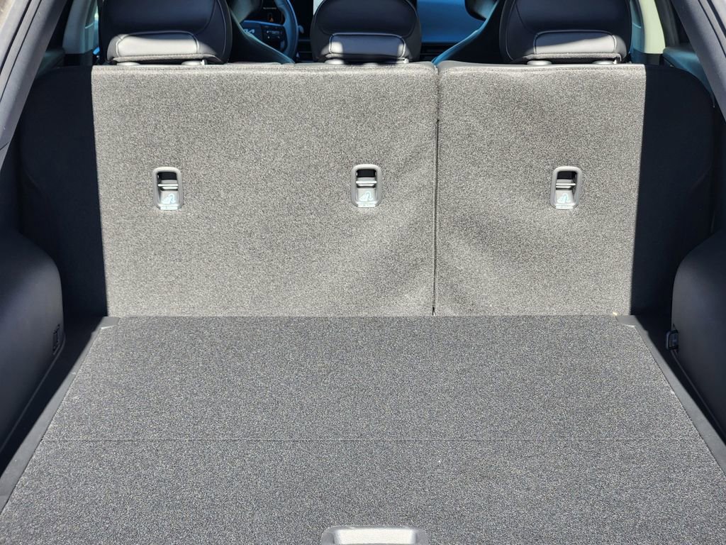 New 2025 Kia EV6 Light image 12