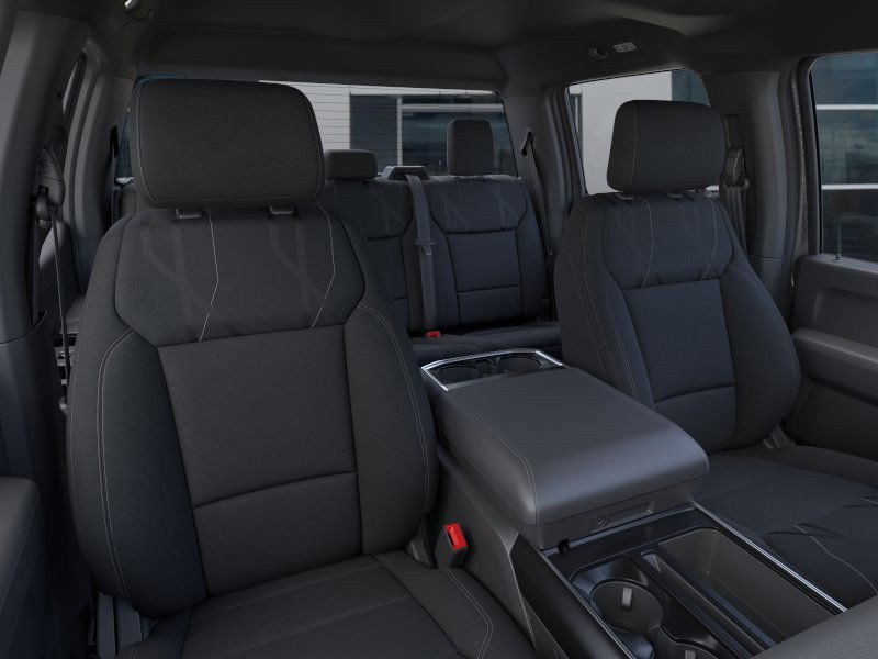 New 2026 Ford F150 STX w/ Equipment Group 200A image 11