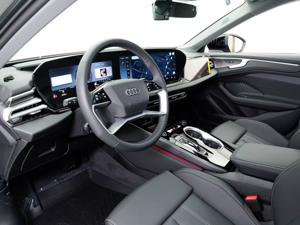 New 2026 Audi A6 Prestige AWD/4WD image 5