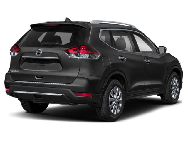 Used 2018 Nissan Rogue SV AWD/4WD image 2