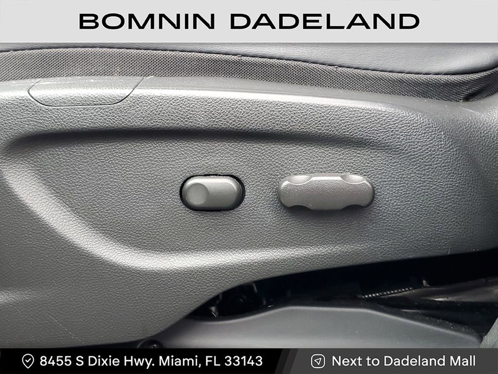 Used 2022 Buick Encore Preferred w/ Safety Package image 15