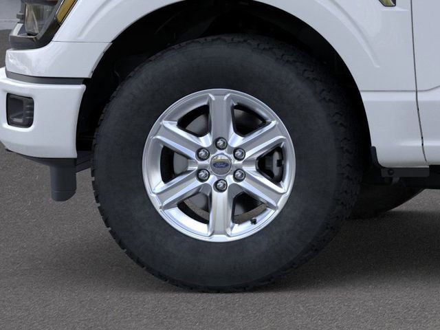 New 2026 Ford F150 XLT w/ Equipment Group 301A Standard image 13