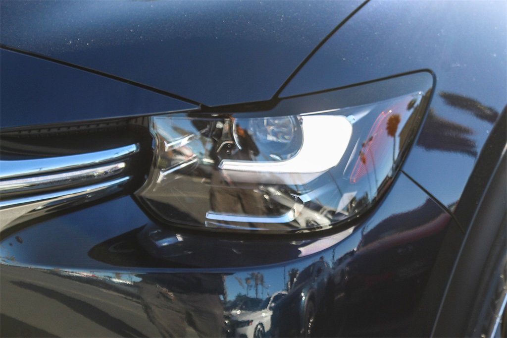 New 2026 MAZDA CX-90 Plug-In Hybrid w/ Premium Plus image 8