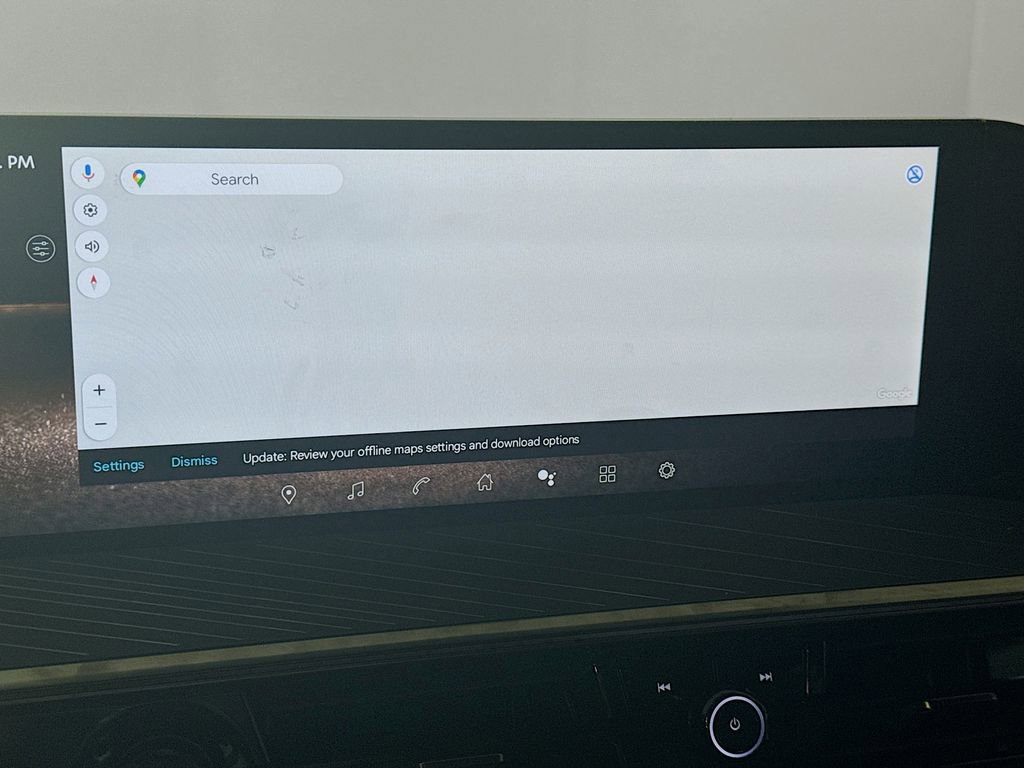 Certified 2026 INFINITI QX80 Autograph w/ Premium Cargo Package image 17