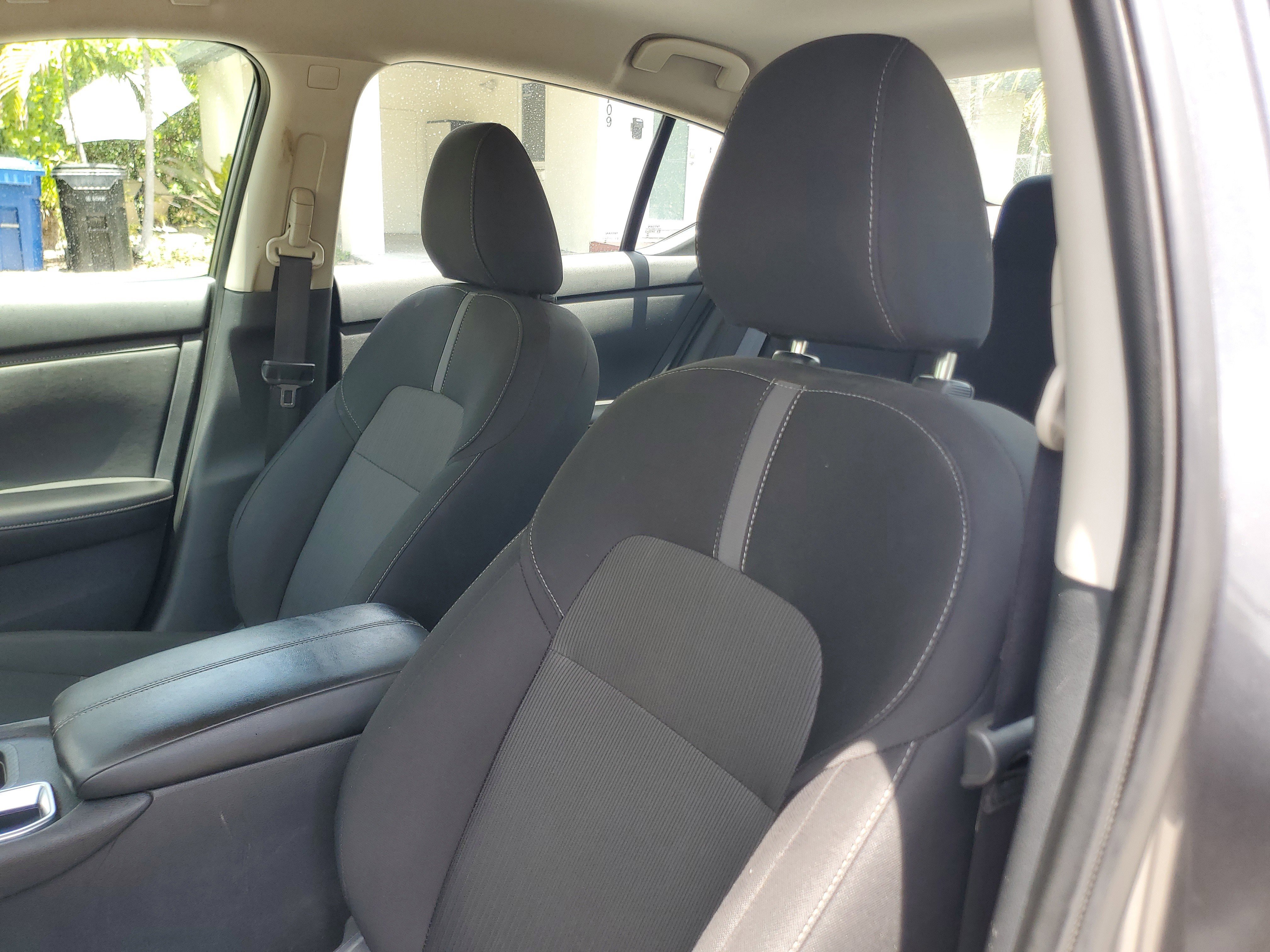 Used 2024 Nissan Sentra SV image 18