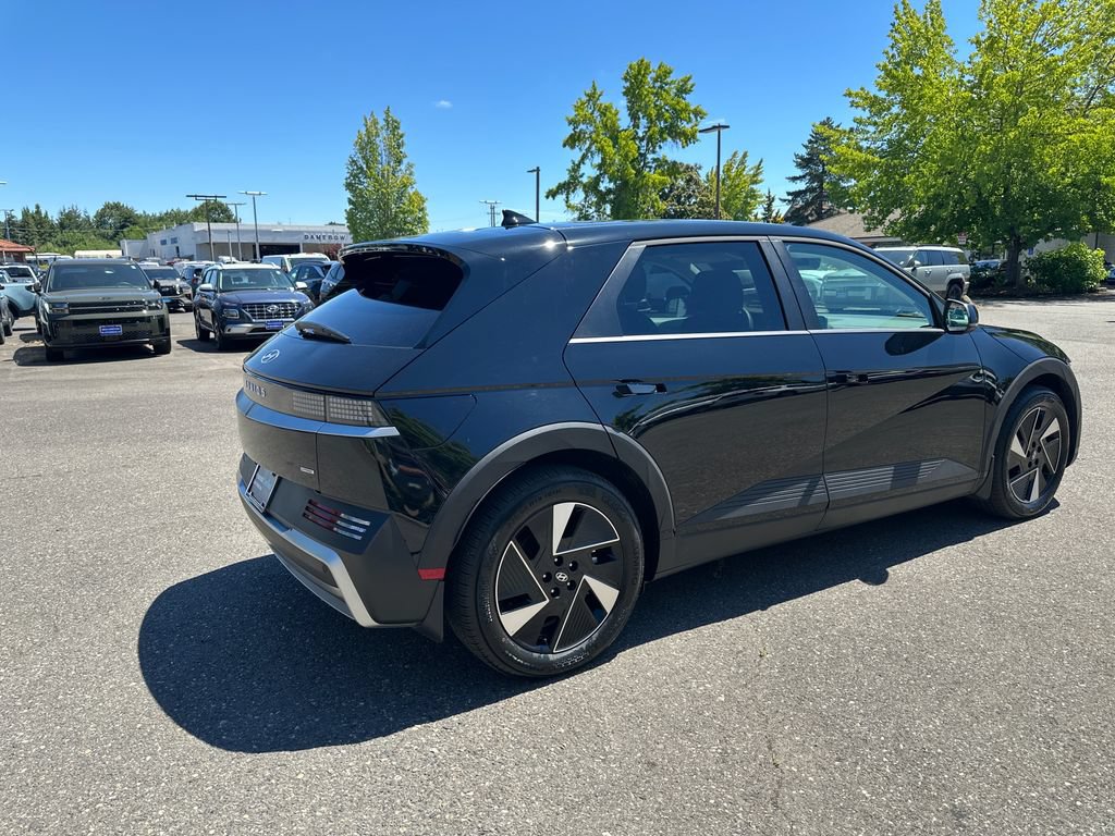 Certified 2026 Hyundai Ioniq 5 SEL AWD/4WD image 6