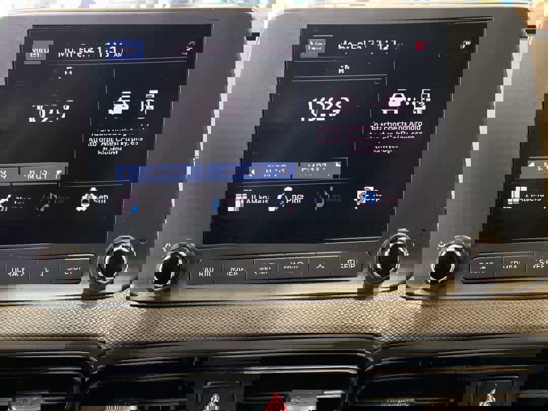 Used 2023 Hyundai Kona SEL w/ Cargo Package image 19