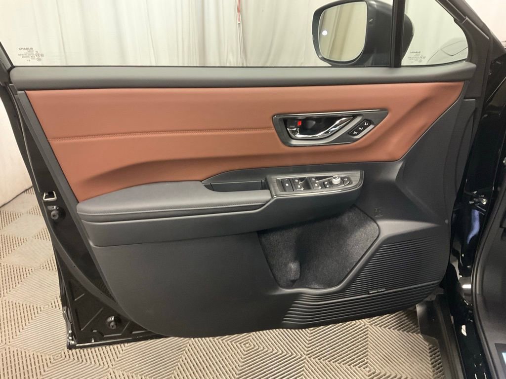 New 2026 Subaru Outback Touring image 10