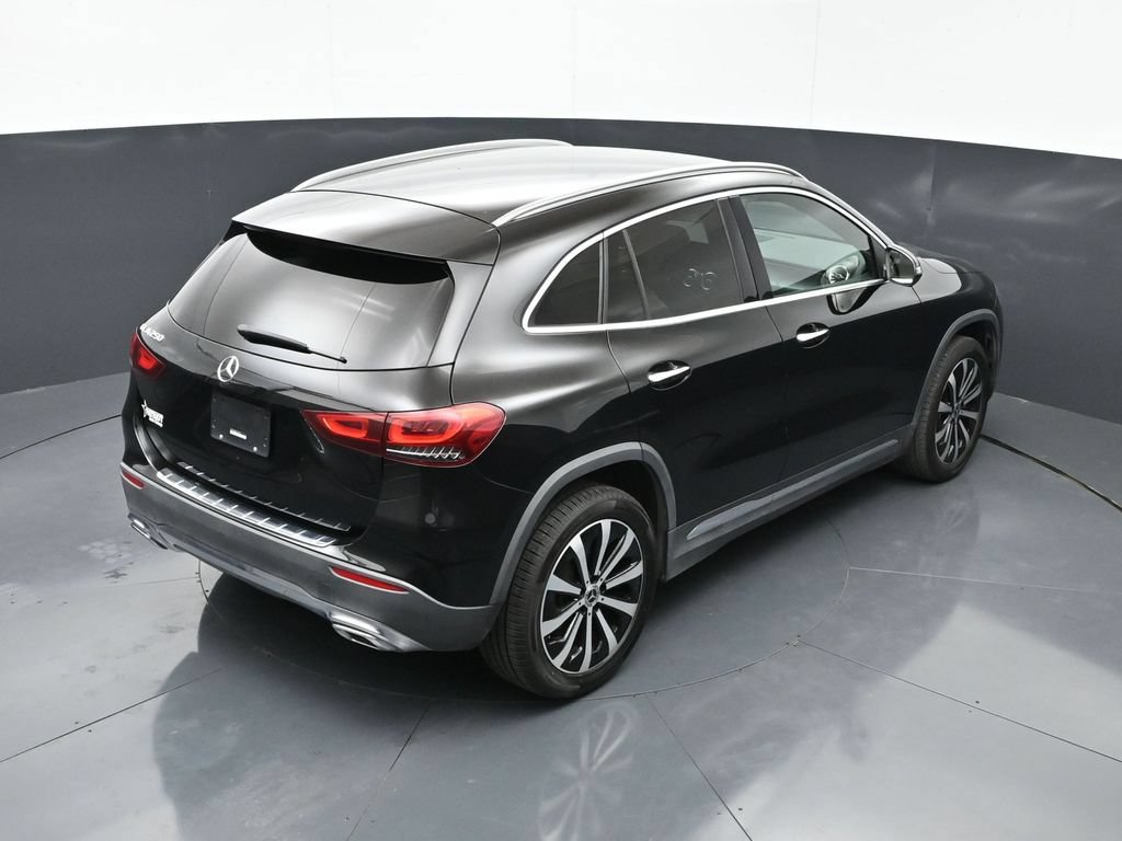 Used 2021 Mercedes-Benz GLA 250 image 34