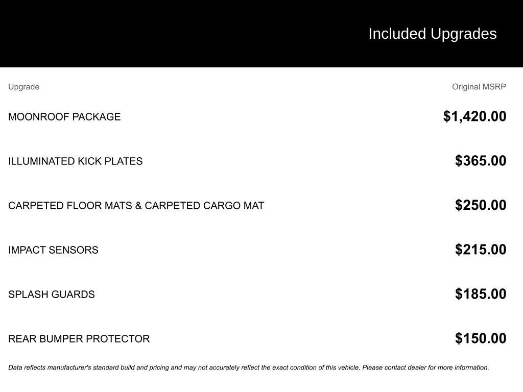 Certified 2020 Nissan Murano SL w/ Moonroof Package AWD/4WD image 10