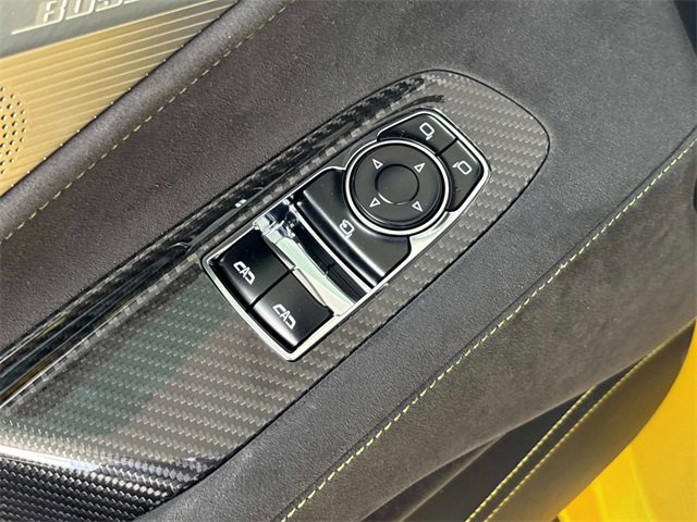 New 2026 Chevrolet Corvette Z06 w/ Battery Protection Package image 20