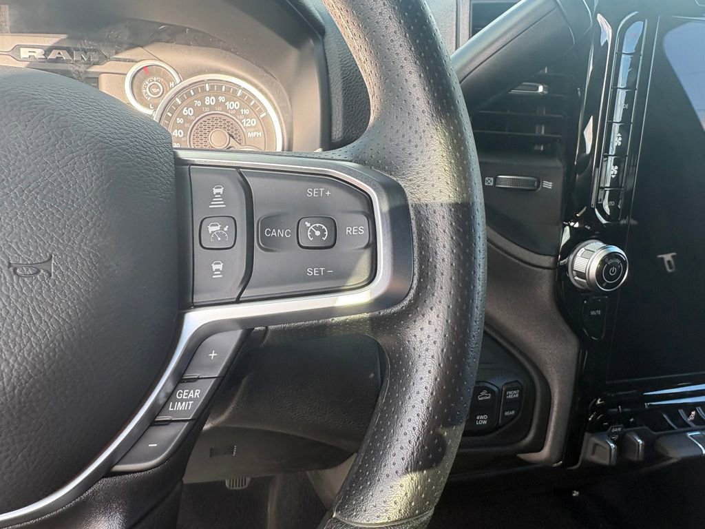 New 2026 RAM 2500 Tradesman w/ Power Wagon Package image 22