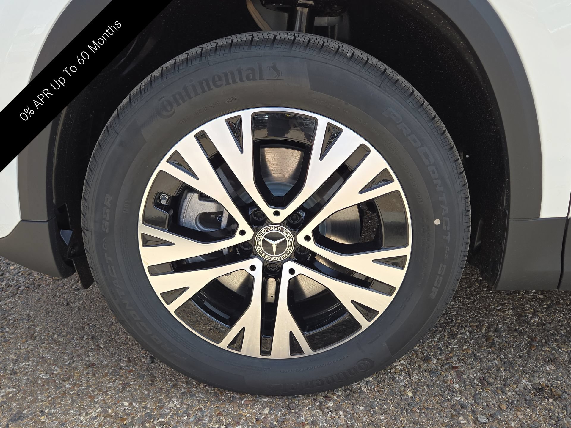 New 2025 Mercedes-Benz GLA 250 image 11