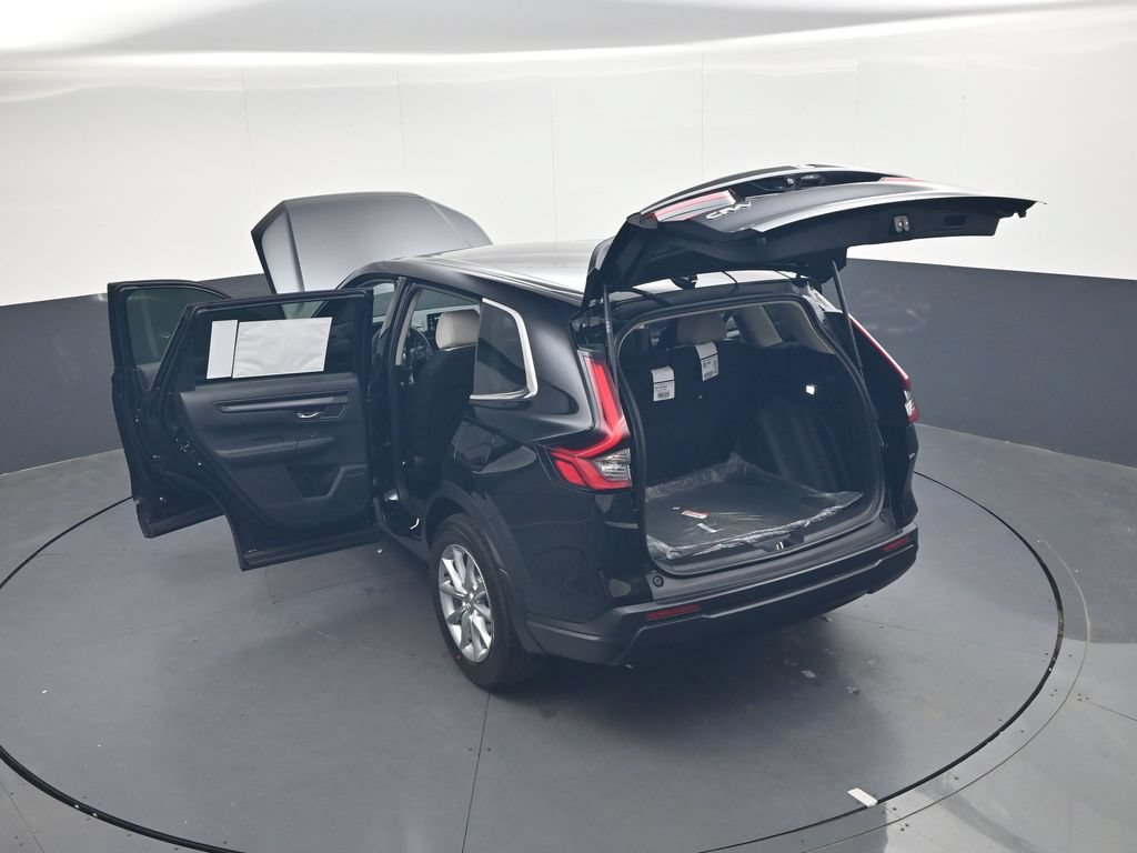 New 2026 Honda CR-V EX image 47