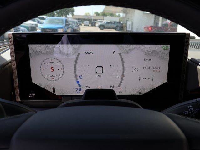 New 2025 GMC Hummer EV 3X w/ Battery Pack, 24 Module Pack image 23