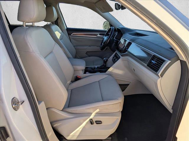 Used 2019 Volkswagen Atlas SEL image 22