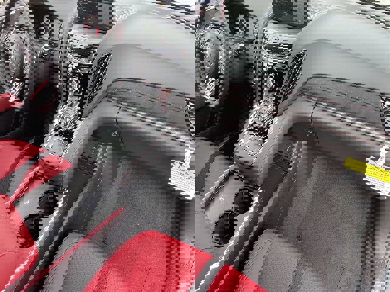 New 2026 Acura RDX A-Spec image 13