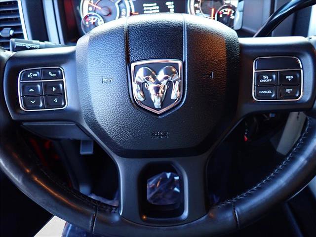 Used 2018 RAM 2500 Big Horn AWD/4WD image 17