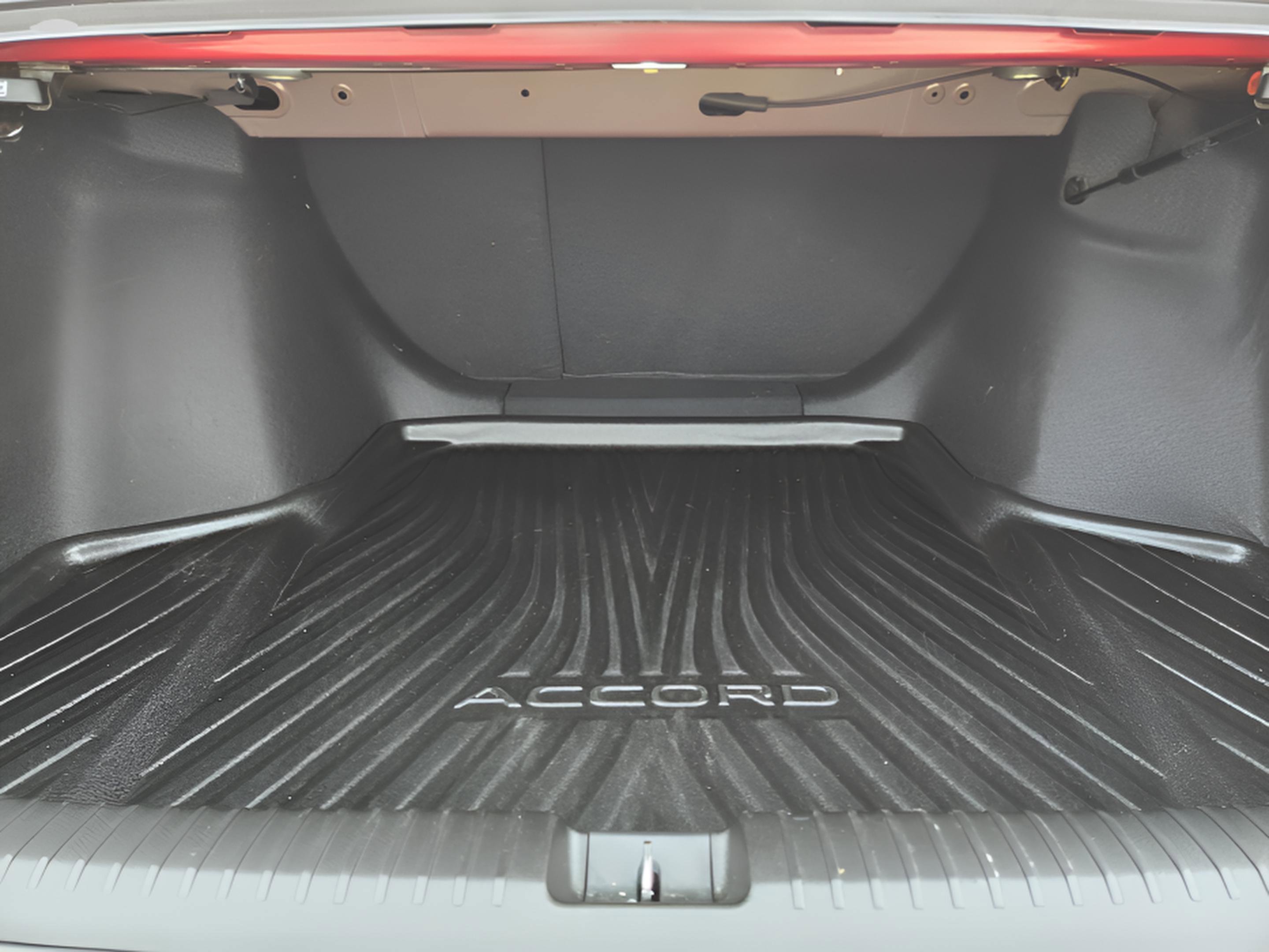 Certified 2023 Honda Accord Sport image 26