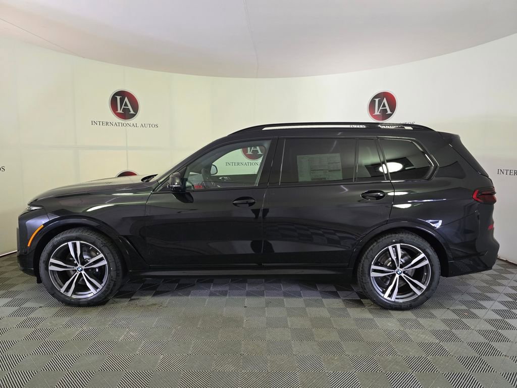 New 2026 BMW X7 xDrive40i w/ M Sport Package image 6