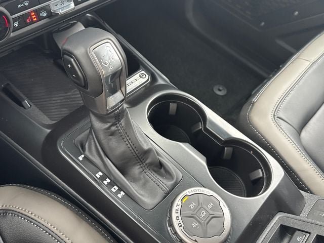 New 2026 Ford Bronco Outer Banks AWD/4WD image 25