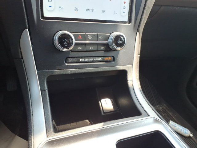 Used 2023 Ford Edge SEL w/ Convenience Package AWD/4WD image 20
