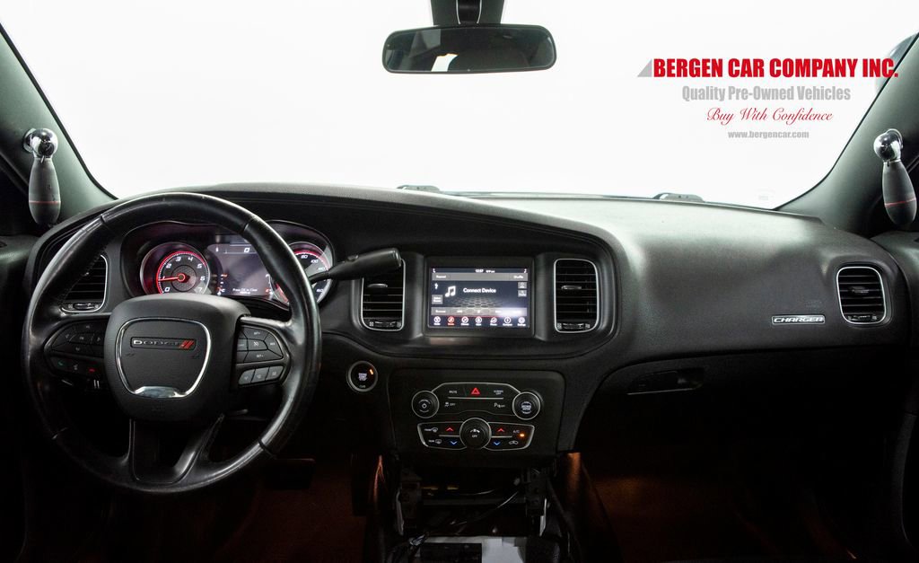 Used 2019 Dodge Charger Police w/ Fleet Safety Group image 18