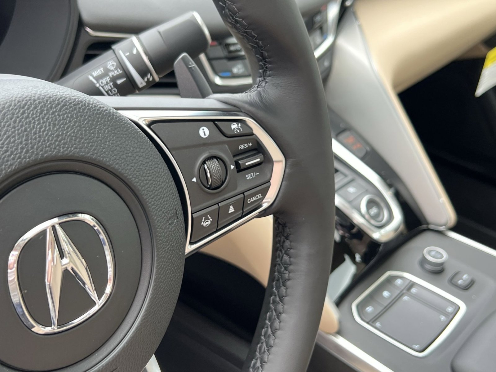 New 2025 Acura TLX w/ Technology Package image 29