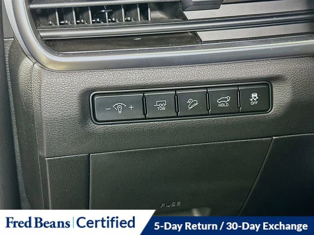 Used 2024 Kia Telluride SX Prestige X-Pro image 12