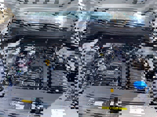 New 2025 Volkswagen Taos S image 68