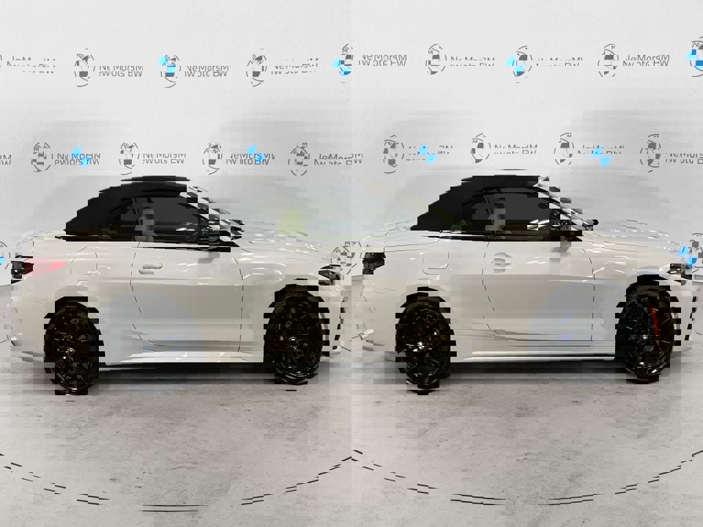 New 2026 BMW 440i xDrive Convertible image 6