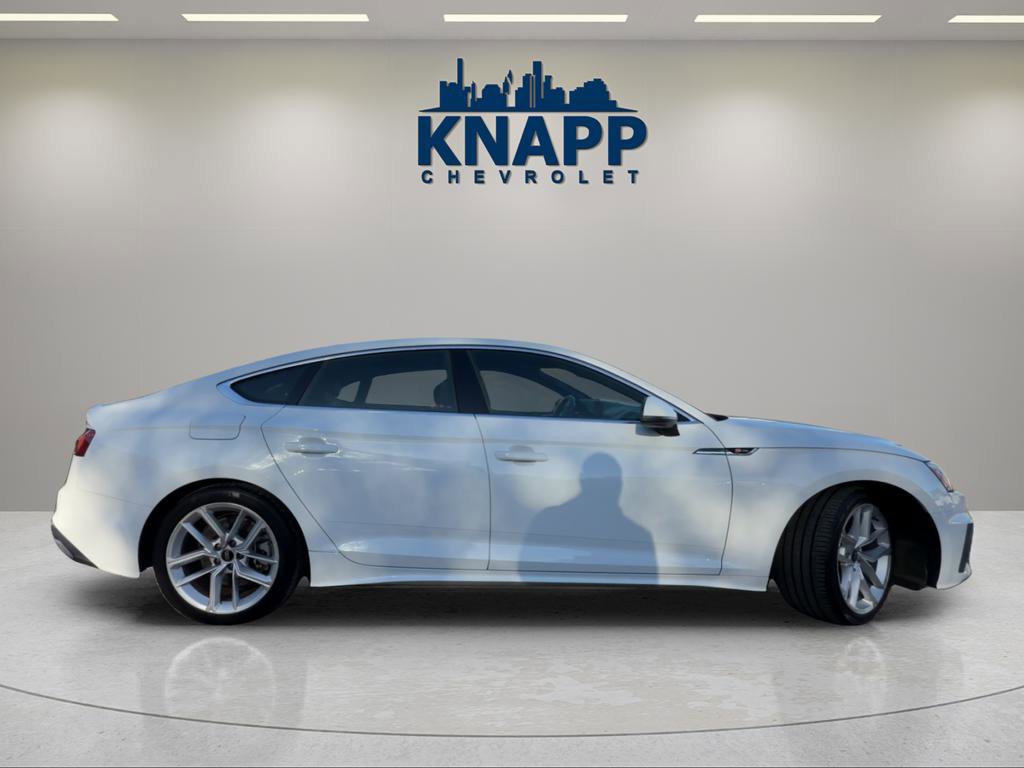 Used 2024 Audi A5 2.0T Premium Plus image 6