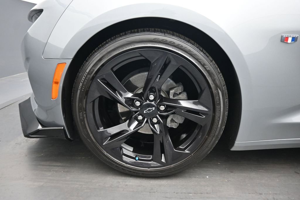Used 2023 Chevrolet Camaro LT w/ RS Package RWD image 45