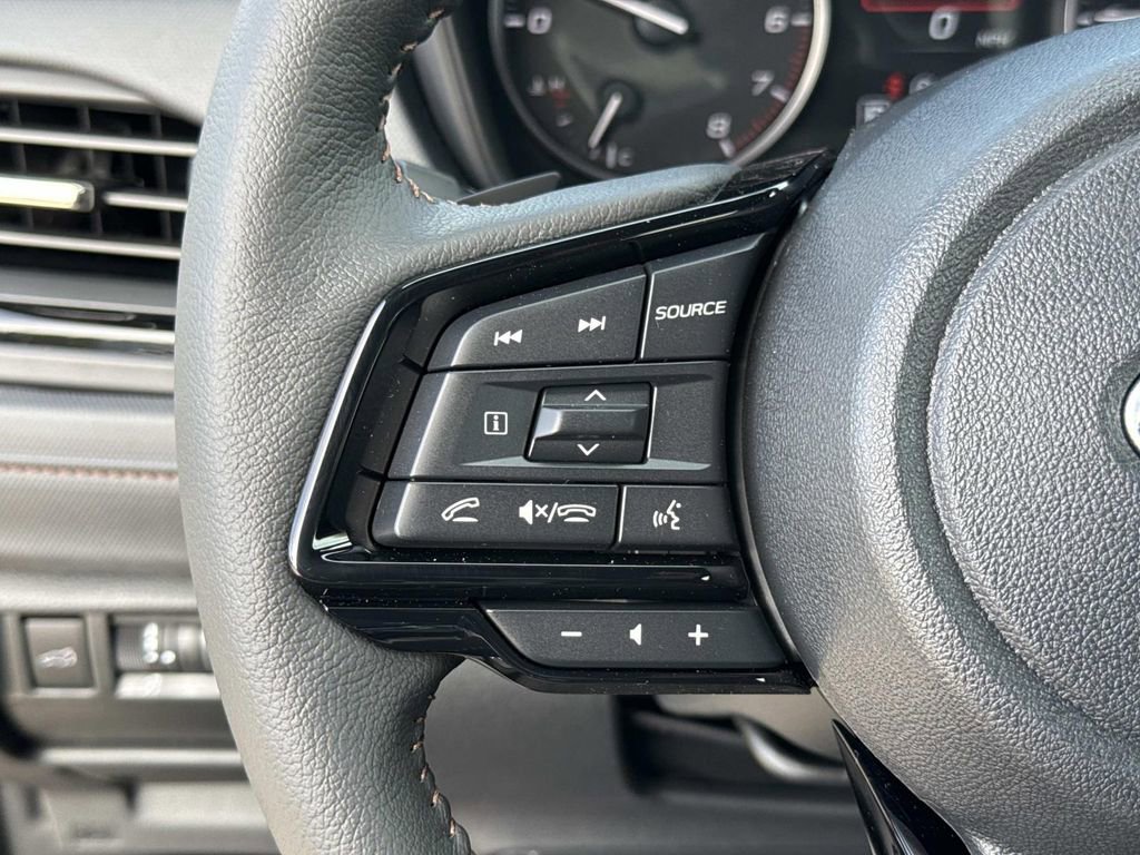 New 2026 Subaru Forester Touring image 41