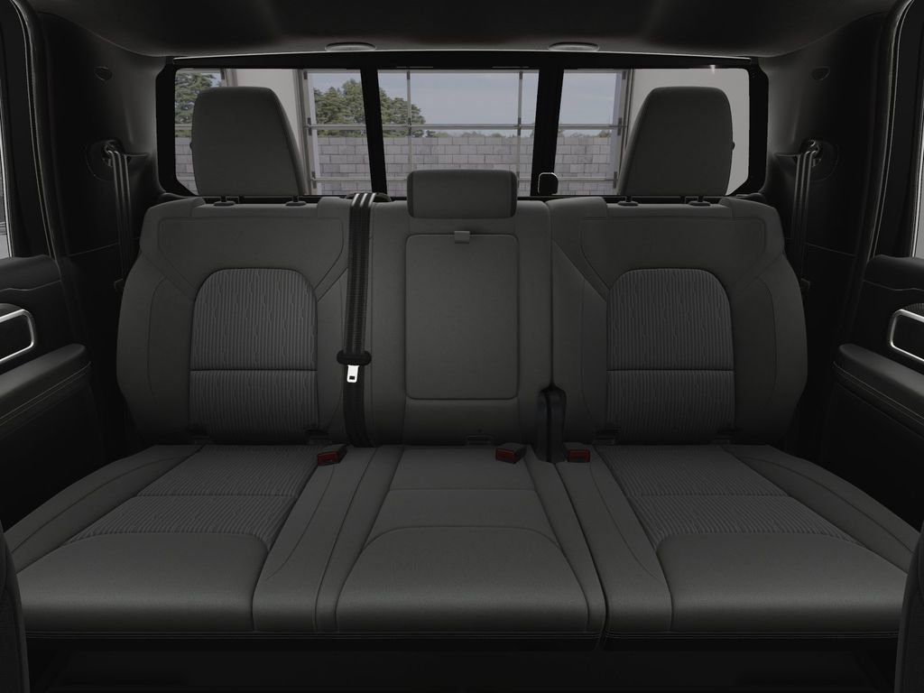 New 2025 RAM 1500 Big Horn image 14