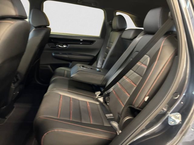 New 2026 Honda CR-V Sport Touring image 13