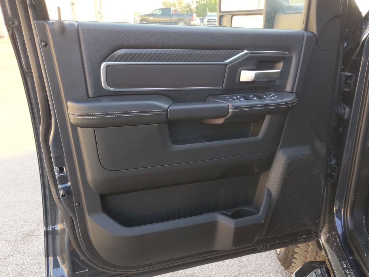 New 2026 RAM 2500 Big Horn image 12