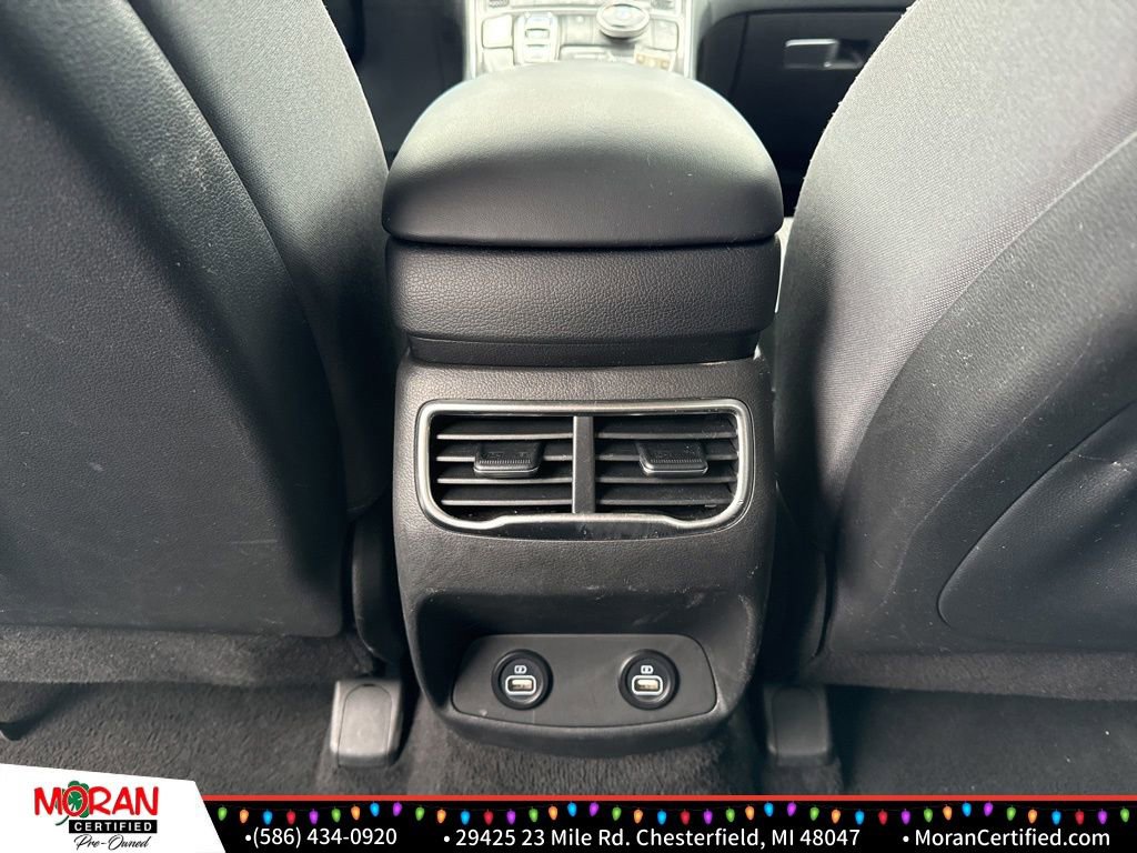 Used 2023 Hyundai Santa Fe SEL image 26