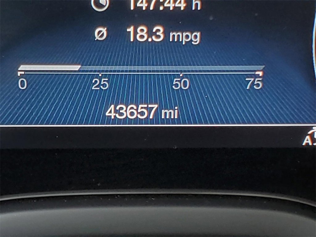 Used 2024 Maserati Grecale GT image 35