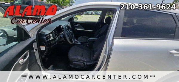 Used 2019 Kia Niro FE FWD image 28