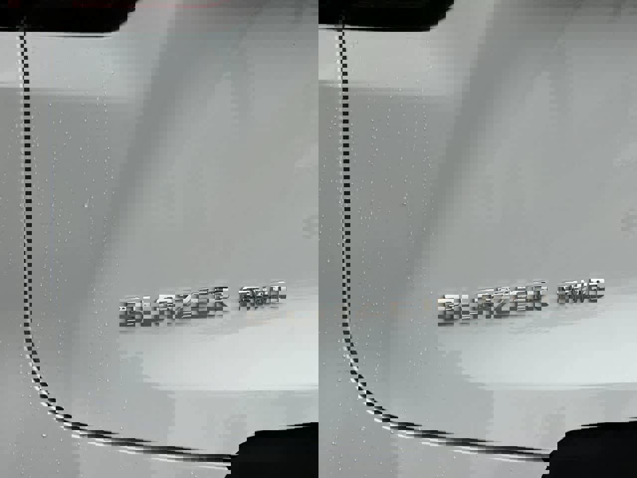 New 2026 Chevrolet Blazer LT w/ Convenience Package image 33