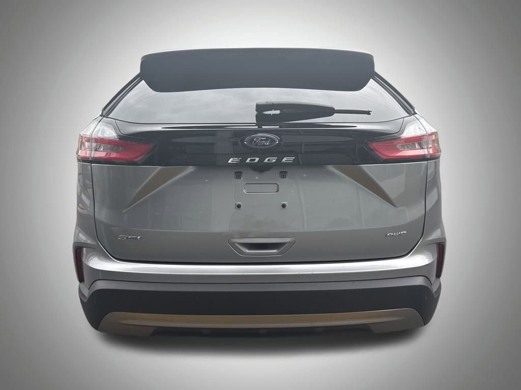 Used 2024 Ford Edge SEL image 12
