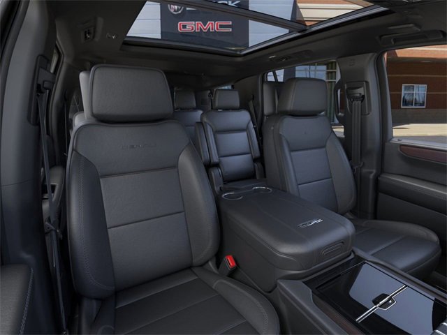 New 2026 GMC Yukon Denali image 16