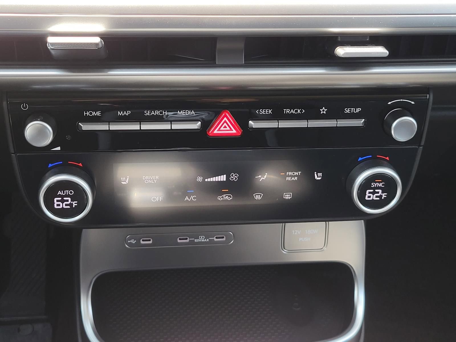 New 2026 Hyundai Ioniq 9 SE AWD/4WD image 20
