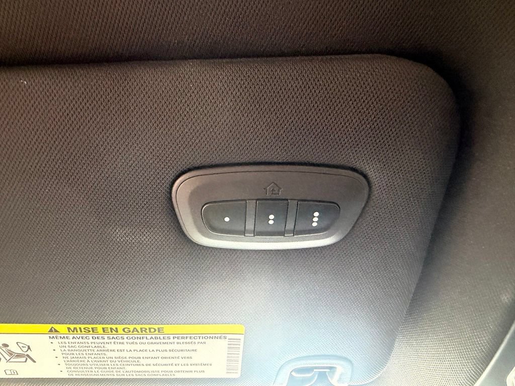 Used 2025 Jeep Wagoneer S Limited AWD/4WD image 55