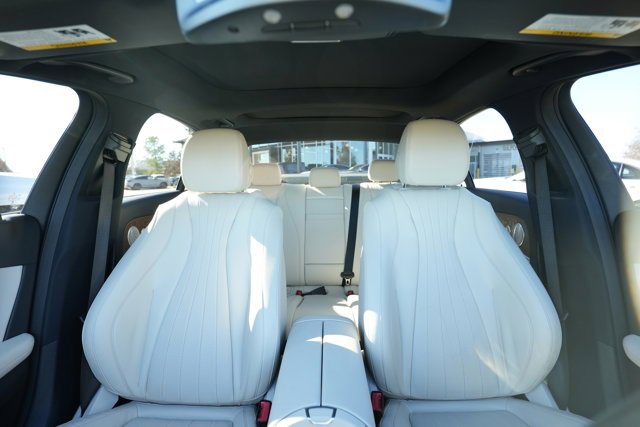 Certified 2023 Mercedes-Benz E 350 4MATIC Sedan image 33