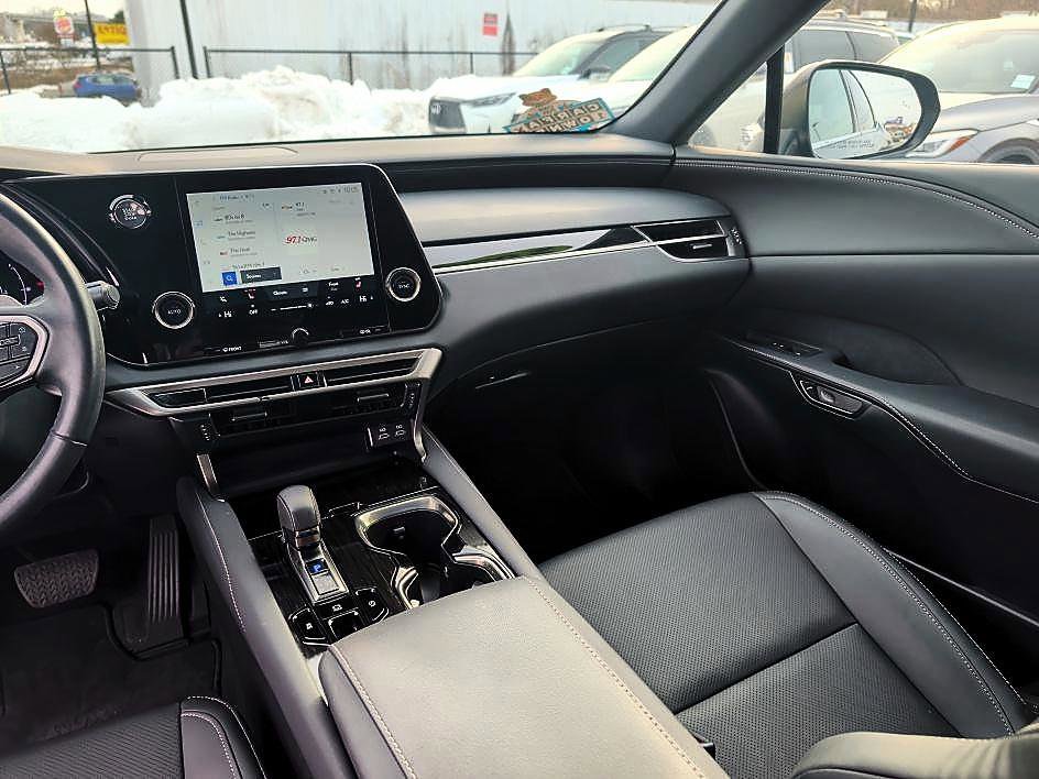 Used 2024 Lexus RX 350 FWD w/ Technology Package image 10
