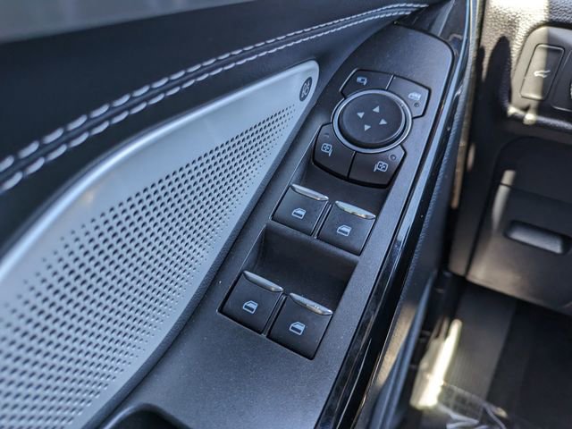 Used 2022 Ford Explorer ST w/ Equipment Group 401A image 24