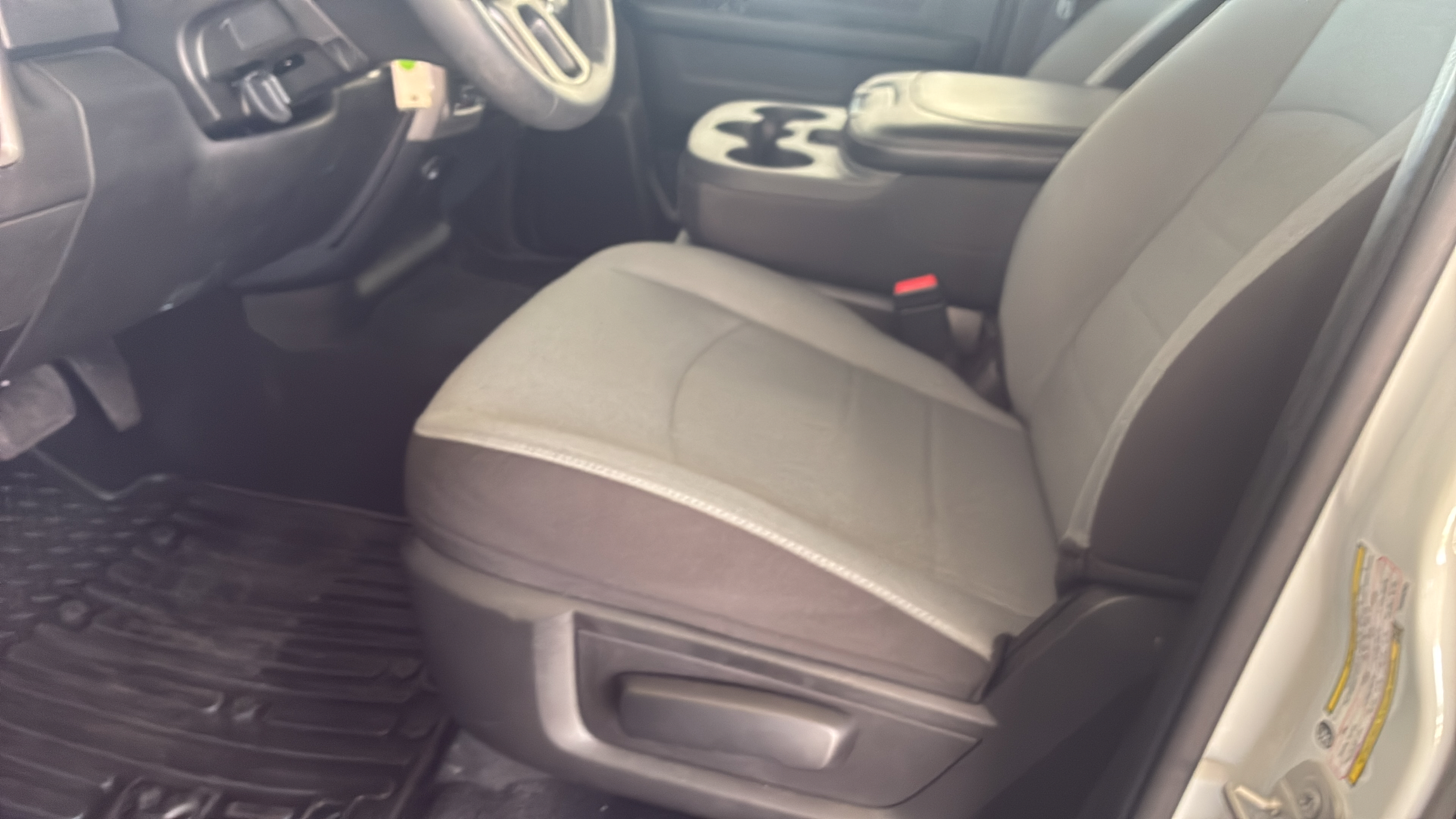 Used 2023 RAM 1500 Tradesman w/ Popular Equipment Group AWD/4WD image 17