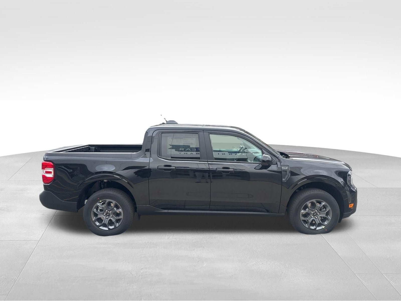 New 2026 Ford Maverick XLT w/ XLT Luxury Package AWD/4WD image 7